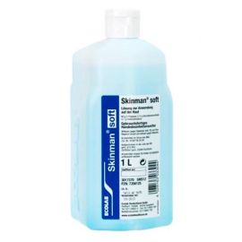 Скинман Софт, 1л