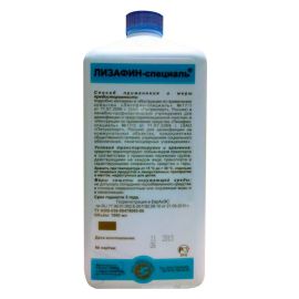 Лизафин-специаль, 1л