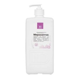 Миросептик, 1л, с дозатором