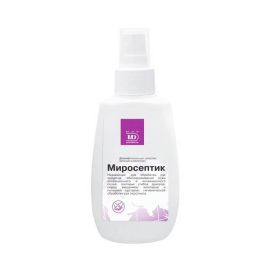 Миросептик, 100мл