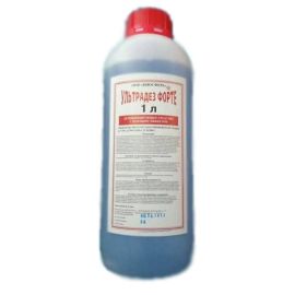 Ультрадез Форте, 1л