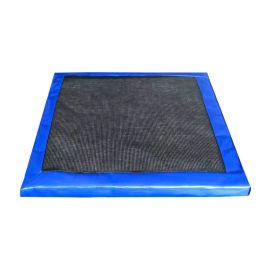 Дезковрик ЭКО-Люкс  50*70*3 см