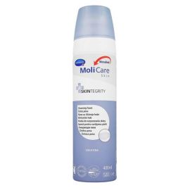 Очищающая пена MoliCare Skin
