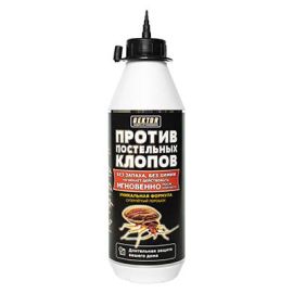 GEKTOR  Средство против постельных клопов, порошок 100г