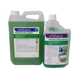 Фаго'зим ликвид , 1 л