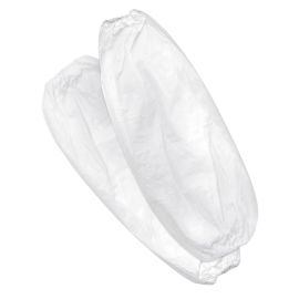 Нарукавники спанбонд Чистовье, белый- 10шт/упк.