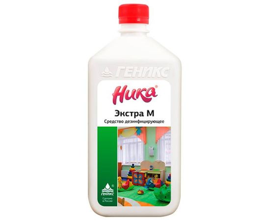 Ника-экстра М, 1л