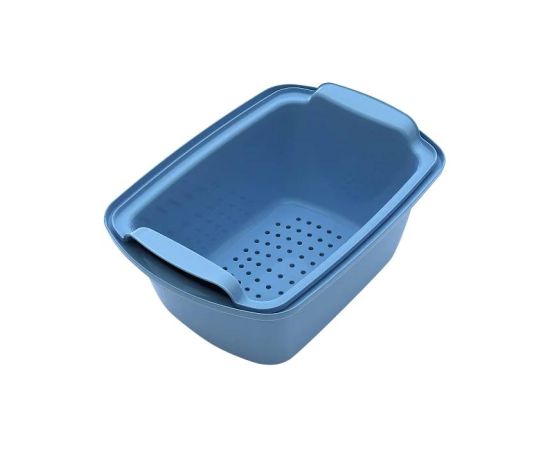 КДС-1, контейнер