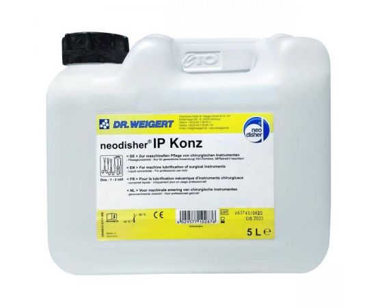 Неодишер ИП Конц, 5л, (IP Konz)