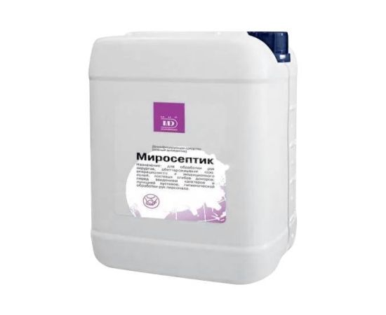 Миросептик, 5л