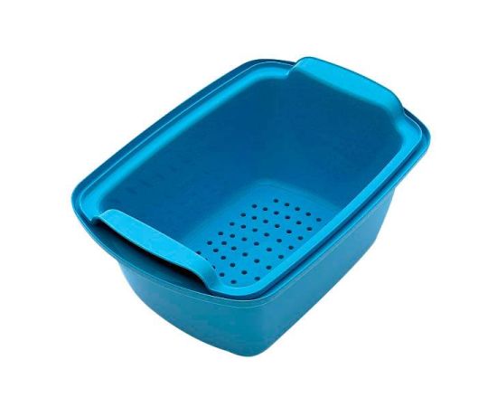 КДС-10, контейнер