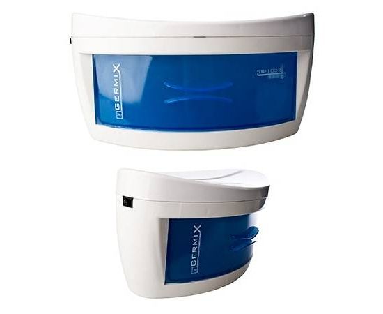 Ультрафиолетовая камера Germix SB-1002